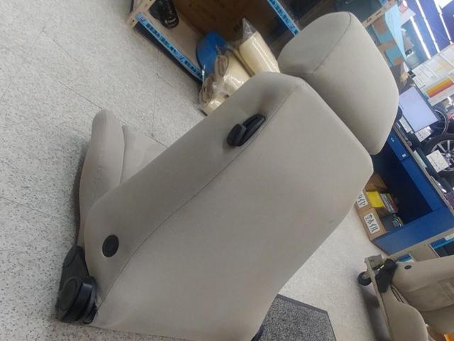 【RECARO】Ergomed-D