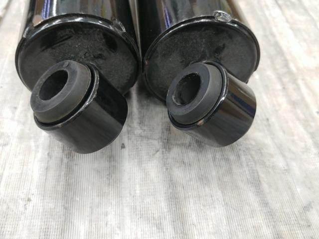 メーカー不明 ローダウン車用ショートショック