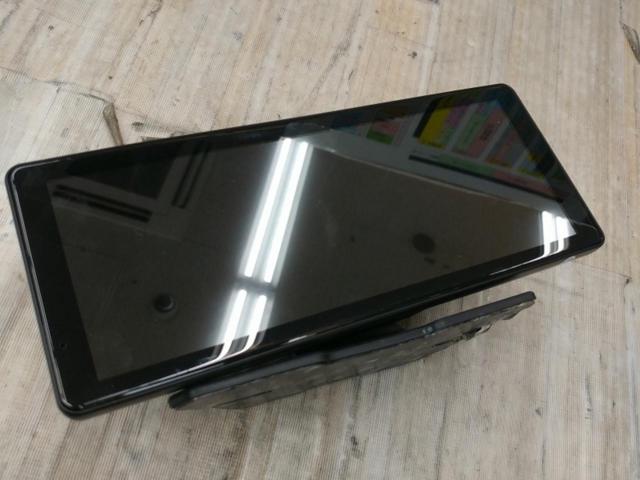 メーカー不明 ディスプレイオーディオ