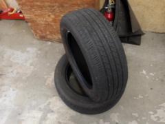 【2本セット】【BRIDGESTONE】TURANZA RE33