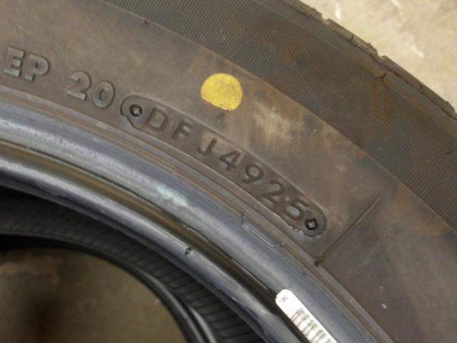 【2本セット】【BRIDGESTONE】TURANZA RE33