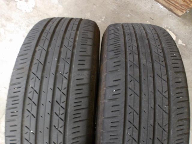 【2本セット】【BRIDGESTONE】TURANZA RE33