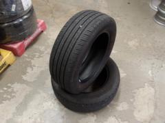【2本セット】【BRIDGESTONE】TURANZA RE33