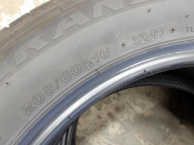 【2本セット】【BRIDGESTONE】TURANZA RE33