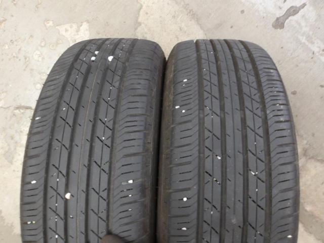 【2本セット】【BRIDGESTONE】TURANZA RE33
