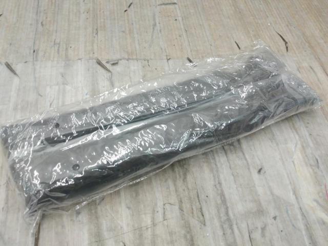 メーカー不明 シートサイドクッション