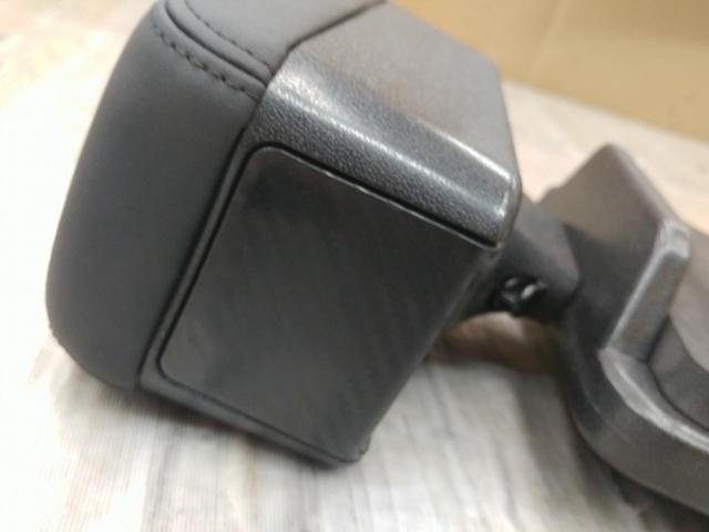 メーカー不明 シートサイドアームレスト