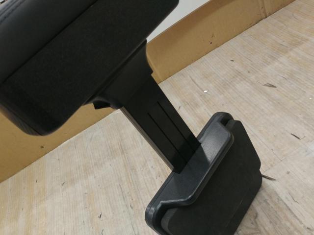 メーカー不明 シートサイドアームレスト