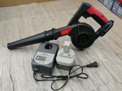 【WG】【RYOBI】充電式ブロア BBL-120