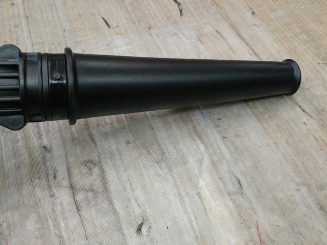 【WG】【RYOBI】充電式ブロア BBL-120