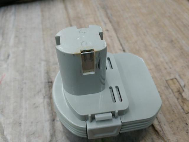 【WG】【RYOBI】充電式ブロア BBL-120