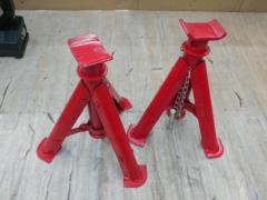 【WG】メーカー不明 ジャッキスタンド