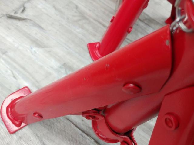 【WG】メーカー不明 ジャッキスタンド