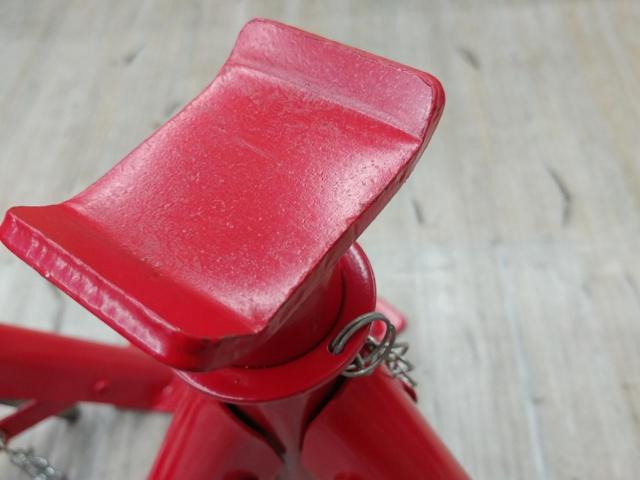 【WG】メーカー不明 ジャッキスタンド