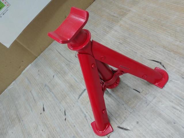 【WG】メーカー不明 ジャッキスタンド
