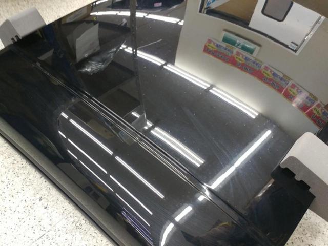 【無限】ハードトップ