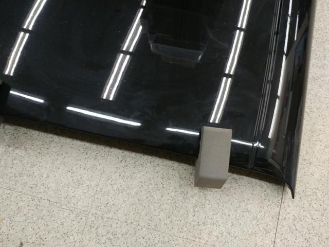 【無限】ハードトップ