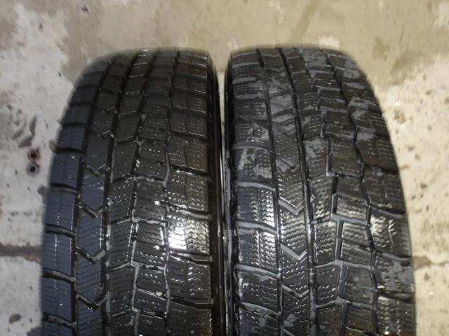 1ATRRA 10本スポーク+【DUNLOP】WINTERMAXX WM02