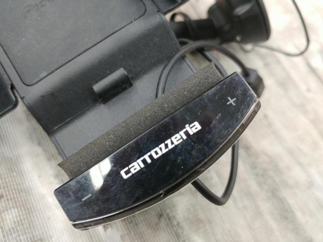 carrozzeria SPX-SC01 スマートフォンリンクナビクレイドル
