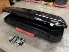 INNO/RV-INNO(イノー) BRQ55 イノールーフボックス55