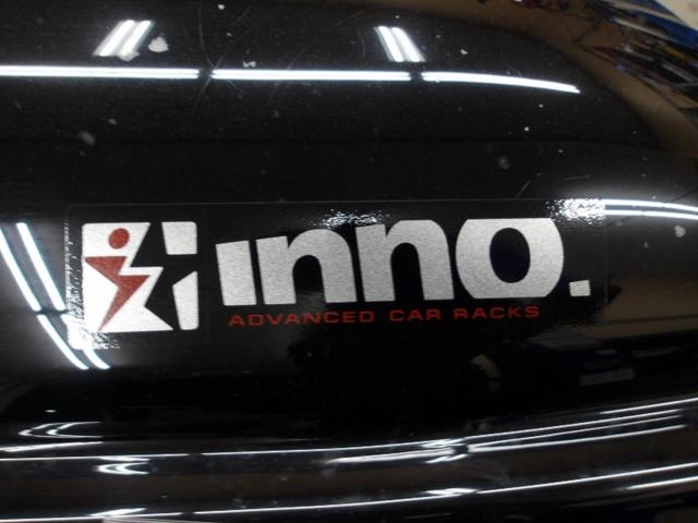 INNO/RV-INNO(イノー) BRQ55 イノールーフボックス55