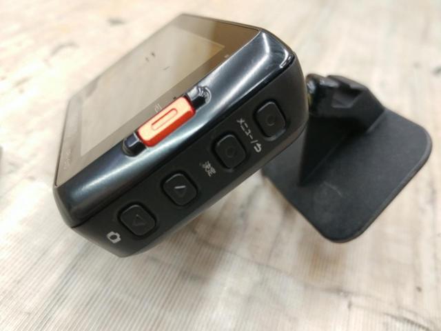 【KENWOOD】DRV-610【2017年モデル】ドライブレコーダー