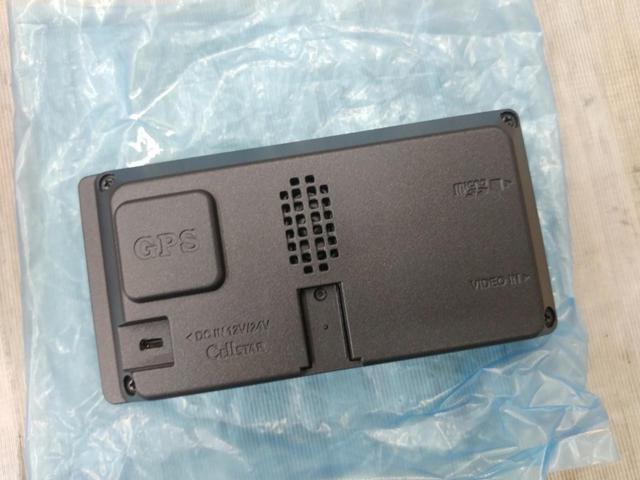 【CELLSTAR】AR-151GA【2014年モデル】レーダー探知機