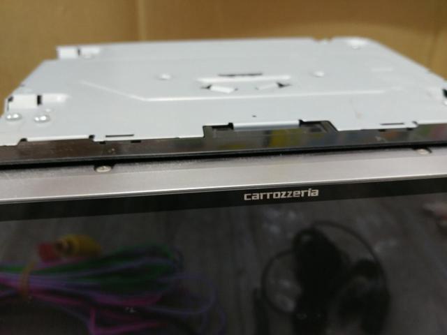 Carrozzeria AVIC-CL900【2016年モデル】