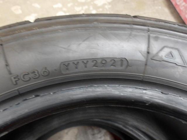 【2本セット】【YOKOHAMA】ADVAN A050