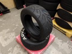 【2本セット】【YOKOHAMA】ADVAN A050