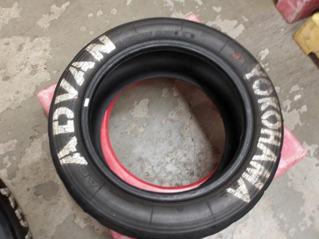 【2本セット】【YOKOHAMA】ADVAN A050