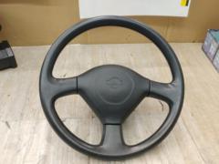 【日産純正】ステアリング