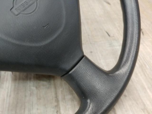 【日産純正】ステアリング