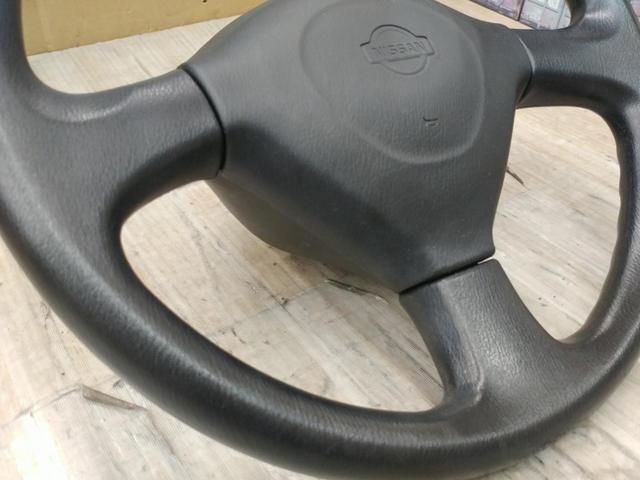 【日産純正】ステアリング