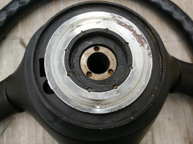 【日産純正】ステアリング