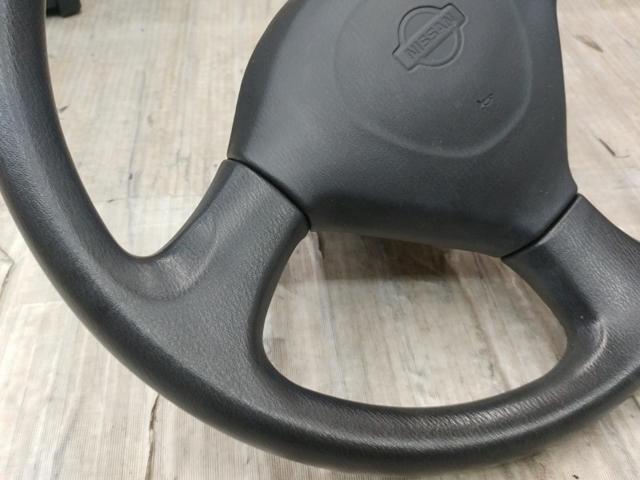 【日産純正】ステアリング