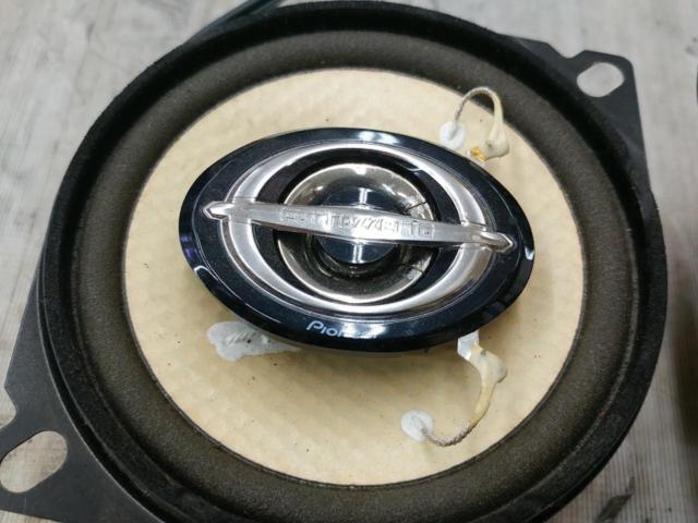 Carrozzeria TS-F1000