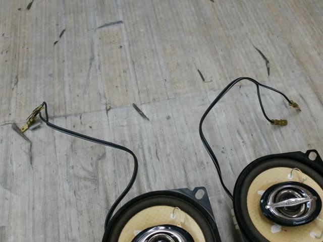 Carrozzeria TS-F1000