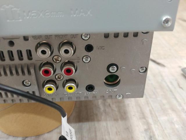 【KENWOOD】DDX5020S