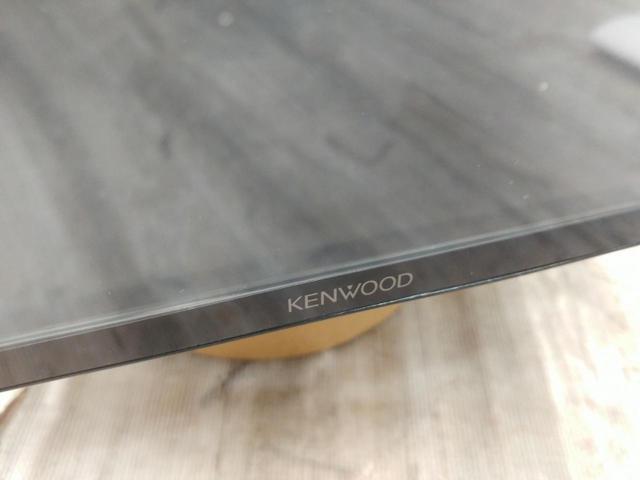 【KENWOOD】DDX5020S