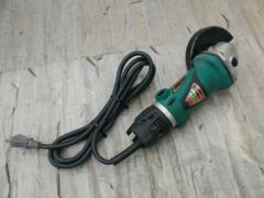 【WG】【RYOBI】ジスクグラインダ G-104PHS