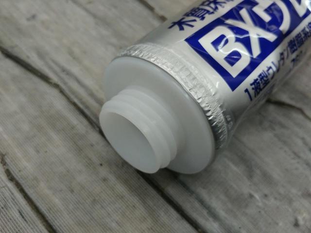 【WG】BXカネシン株式会社 BXウレタンボンド