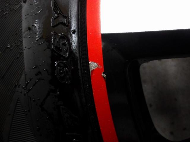 3【ホンダ純正】 ステップワゴン スパーダ 純正ホイール+【ROADSTONE】EUROVIS sport 04