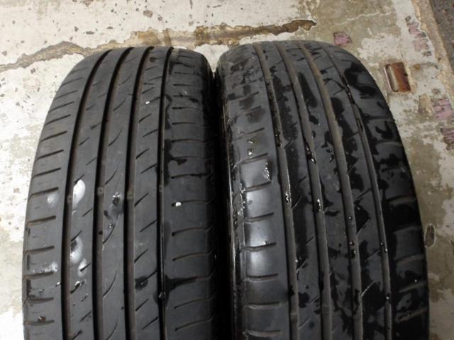 3【ホンダ純正】 ステップワゴン スパーダ 純正ホイール+【ROADSTONE】EUROVIS sport 04