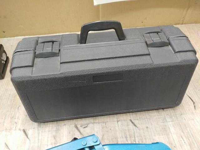 【WG】meltec 油圧ジャッキ F-24