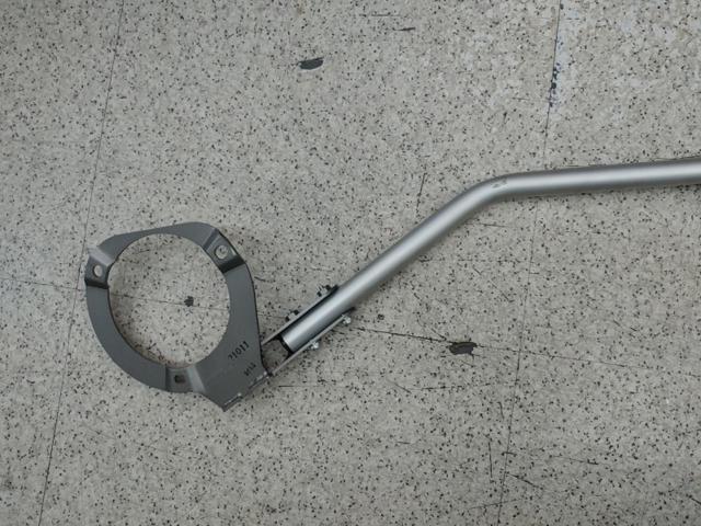 【STI】フレキシブルタワーバー