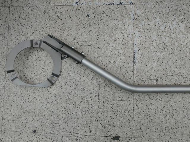 【STI】フレキシブルタワーバー