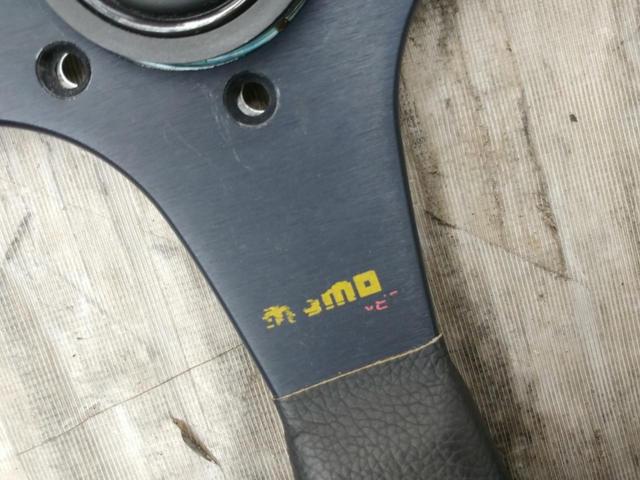 【MOMO】TUNER