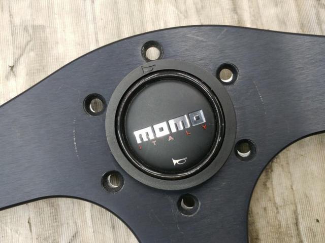【MOMO】TUNER