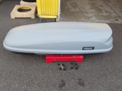 【THULE】ルーフボックス